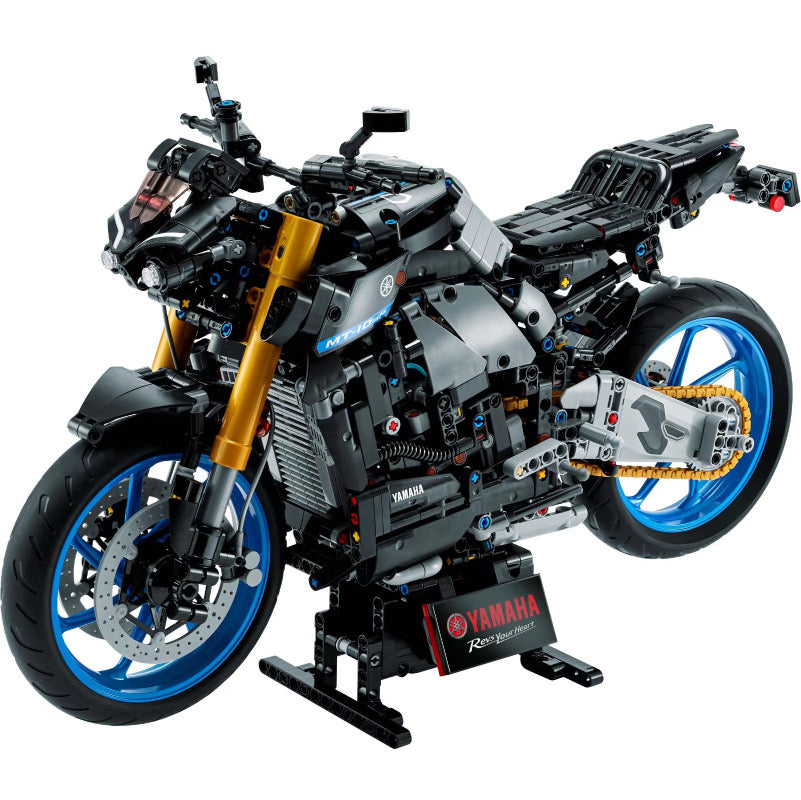 Adult advanced building blocks MT-10sp – Wtytoy